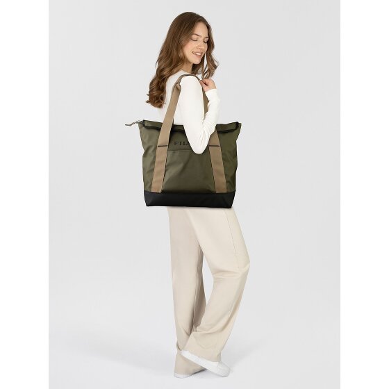 Filson All-Weather Borsa a tracolla 37 cm Scomparto per laptop