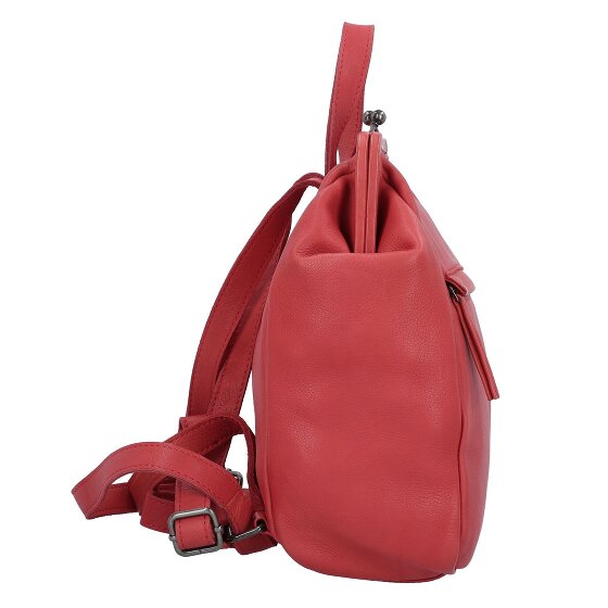 Greenburry Vintage washed Zaino da città Pelle 27 cm