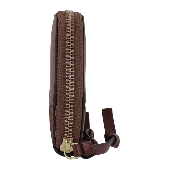 The Bridge Domittila Portafoglio Pelle 13 cm