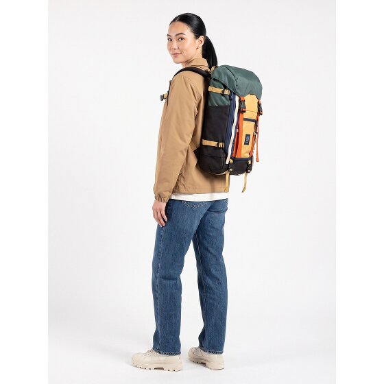 Topo Designs Rover 22 L Zaino da trekking 56 cm