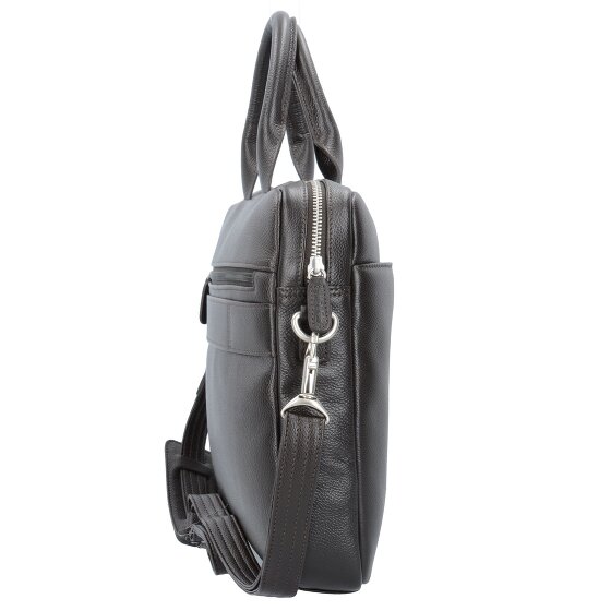Picard Cartella Milano in pelle 38 cm Scomparto per laptop