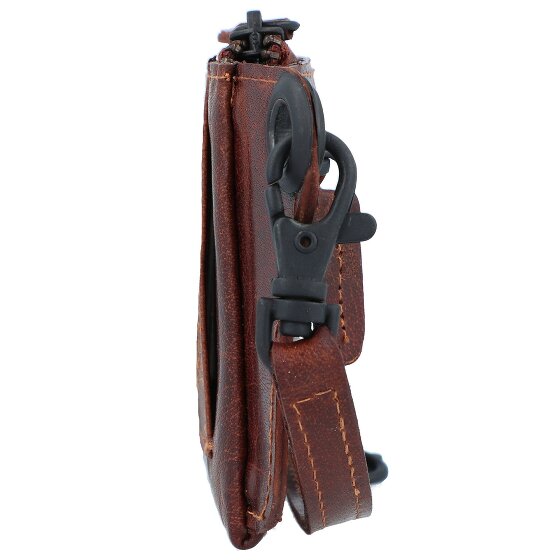 Pride and Soul Portafoglio Knox in pelle 13,5 cm