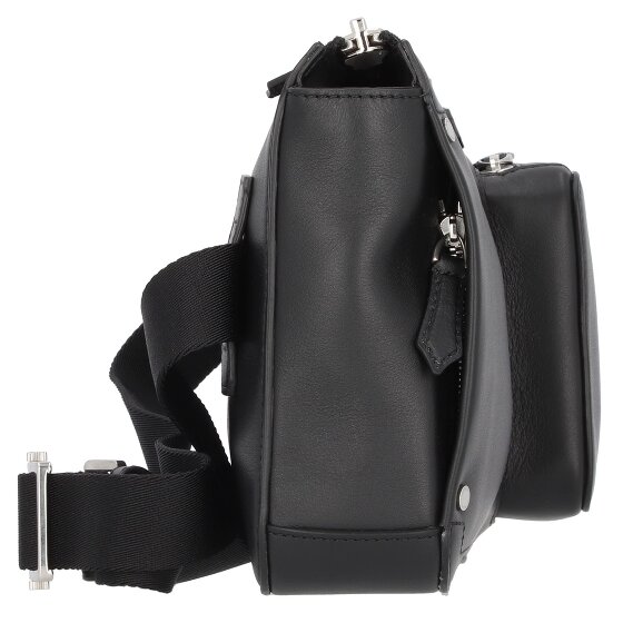 Montblanc Marsupio Meisterstück 25 cm in pelle