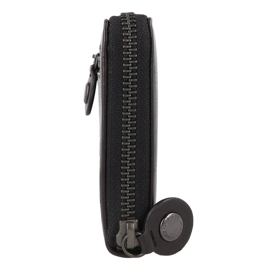 aunts & uncles Grandma´s Luxury Club Cynthia Portafoglio Protezione RFID Pelle 20 cm