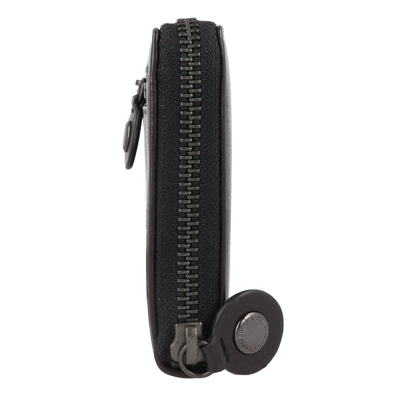 aunts & uncles Grandma´s Luxury Club Cynthia Portafoglio Protezione RFID Pelle 20 cm aunts & uncles Grandma´s Luxury Club Cynthia Portafoglio Protezione RFID Pelle 20 cm