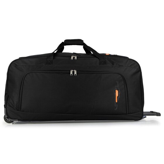Gabol Week Eco 2-Wheel Holdall 83 cm