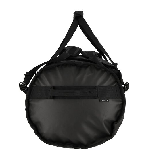 Haglöfs Lava 70 Borsa da viaggio Weekender 55 cm