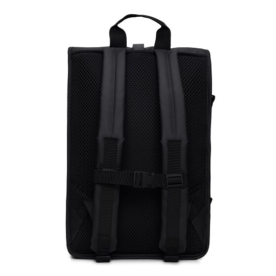 Rains Essential Zaino da giorno 52 cm Scomparto per laptop