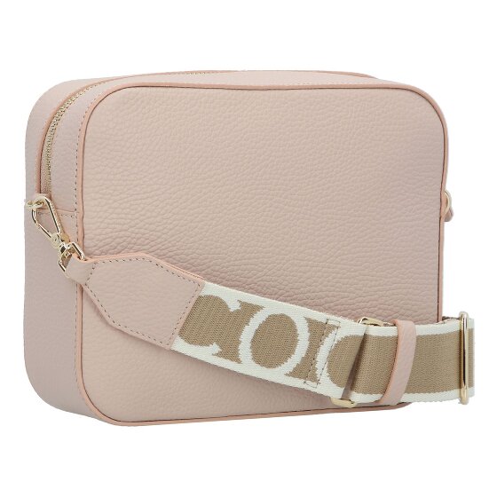 Coccinelle Tebe Borsa a tracolla in pelle 21,5 cm