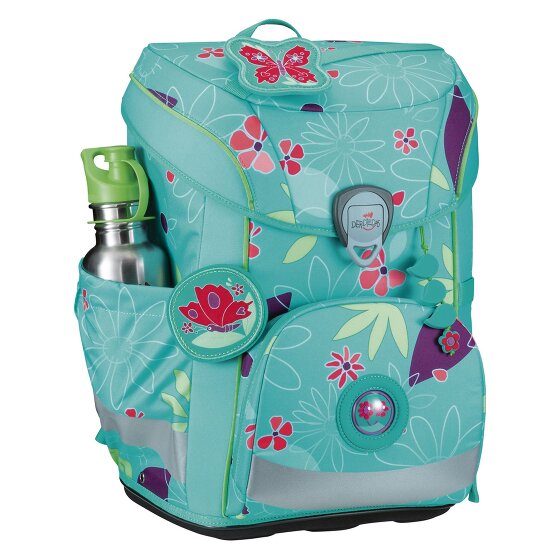 DerDieDas ErgoFlex Easy Set di borse per la scuola DerDieDas ErgoFlex Easy Set di borse per la scuola