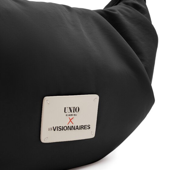 LES VISIONNAIRES Unio Vancouver Borsa a tracolla 47 cm