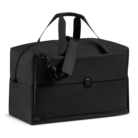 Delsey Paris Turenne Soft Borsa da viaggio 55 cm