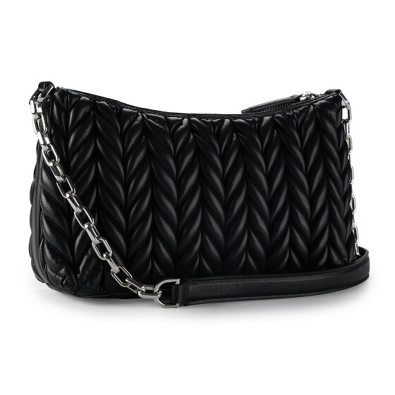 Karl Lagerfeld Weave Borsa a tracolla 26 cm