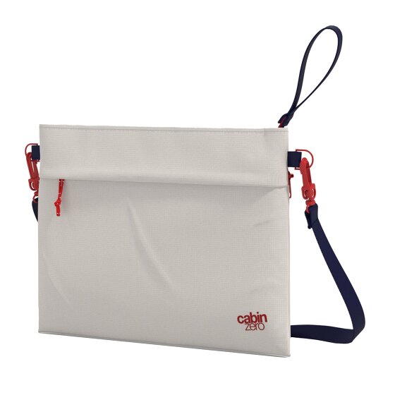 Cabin Zero Adventure Borsa a tracolla Protezione RFID 27 cm