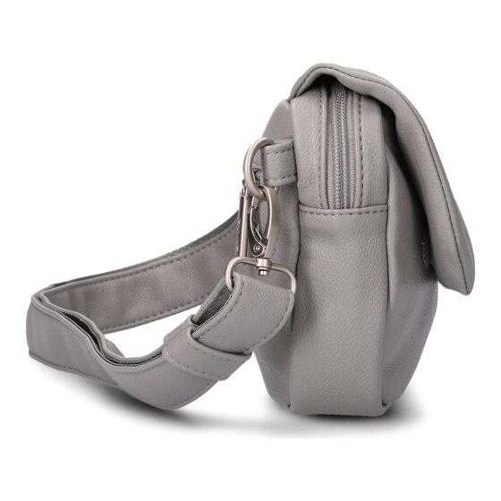 Zwei Mademoiselle.M Borsa a tracolla 25 cm