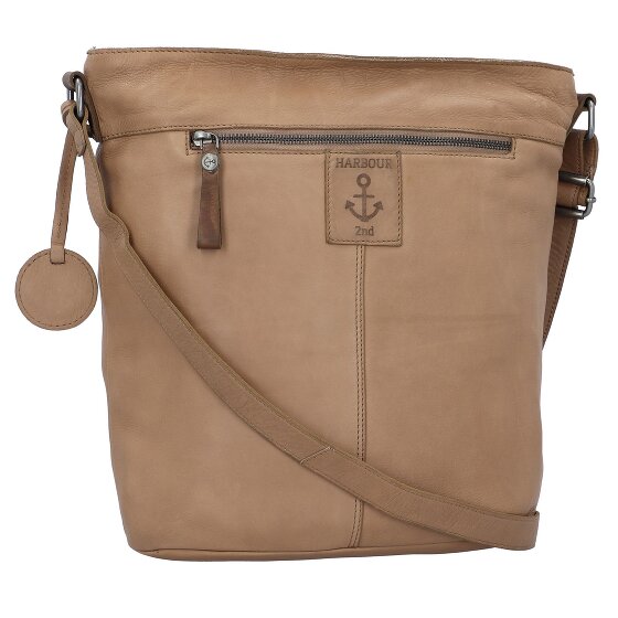 Harbour 2nd Urban Poets Skyler Borsa a tracolla Pelle 37 cm