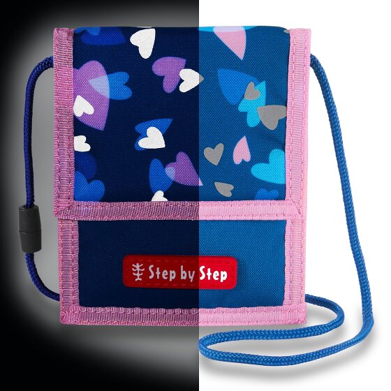 Step by Step Borsa pettorale 11 cm