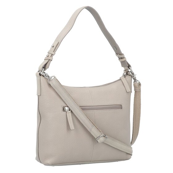 Burkely Soft Skylar Borsa a tracolla Pelle 27 cm