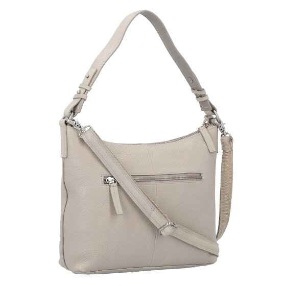 Burkely Soft Skylar Borsa a tracolla Pelle 27 cm