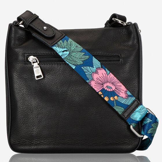 Jekyll & Hide Geneva Borsa a tracolla Pelle 21 cm