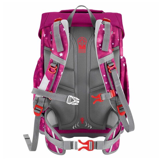 Step by Step Giant Set di borse per la scuola 5 pezzi