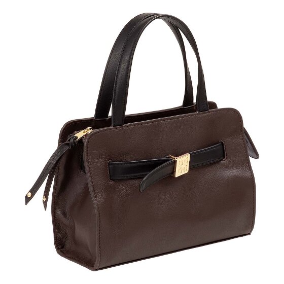 DuDu Borsa a spalla Vera Pelle 23 cm