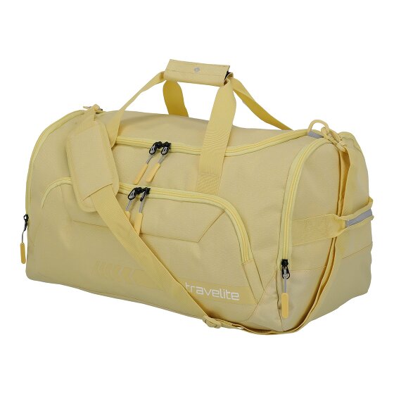 Travelite Kick Off Borsa da viaggio Weekender 50 cm