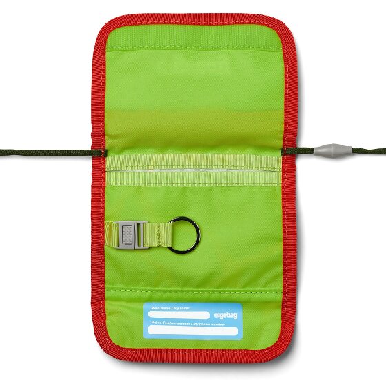Ergobag Borsa pettorale 14 cm