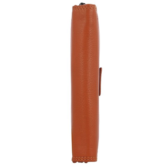 mano Donna Giulia Portafoglio in pelle 10,5 cm