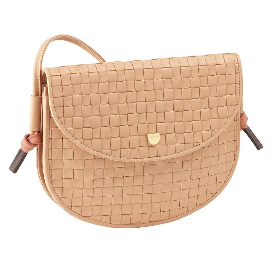 DuDu Skye Borsa a tracolla Pelle 21 cm