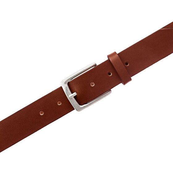 b.belt Cintura Vera Pelle