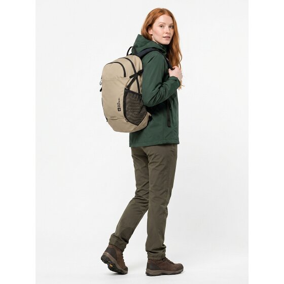 Jack Wolfskin Velocity 20 Zaino da trekking 45 cm