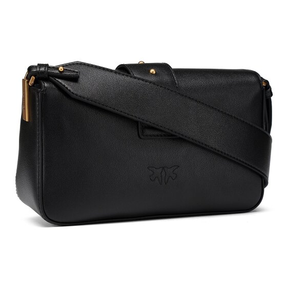 PINKO Love One Borsa a tracolla Pelle 22 cm