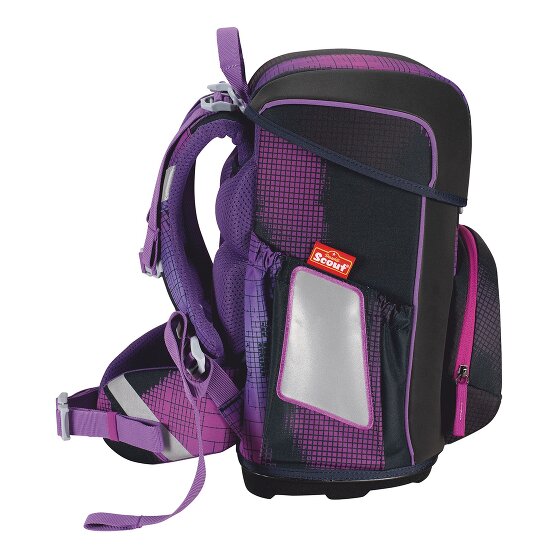 Scout Neo Movie Star Set di borse per la scuola 5 pezzi