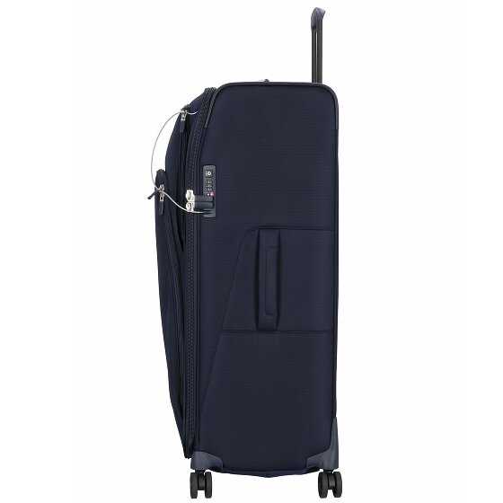 Samsonite Spark SNG ECO Trolley a 4 ruote 82 cm