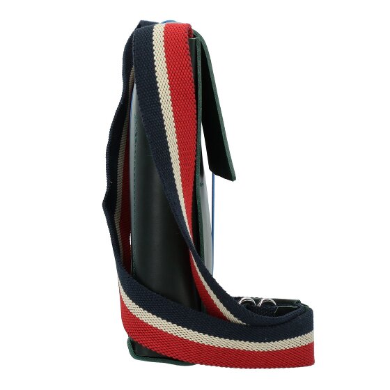 Harold's Keeper Messaggero Pelle 32 cm