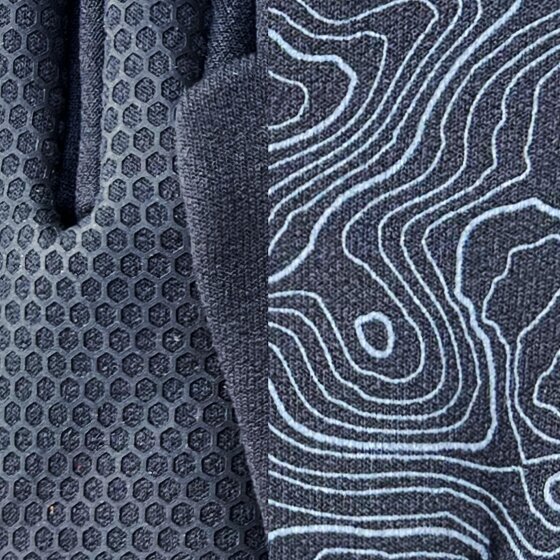 Kessler Sport Livigno Guanti Pelle