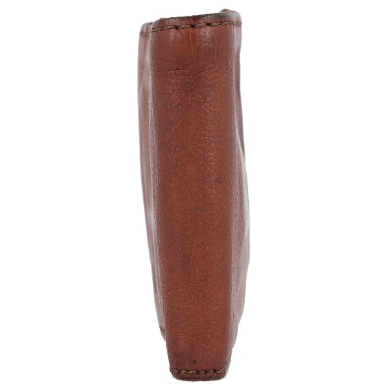 Campomaggi Portafoglio Pelle 12.5 cm