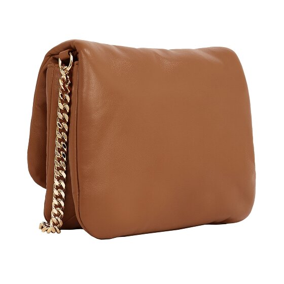 Tommy Hilfiger Soft Leather Mini Borsa Borsa a tracolla Pelle 18 cm