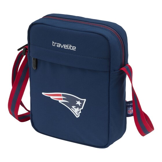 Travelite travelite x NFL Mini Borsa Borsa a tracolla 17 cm