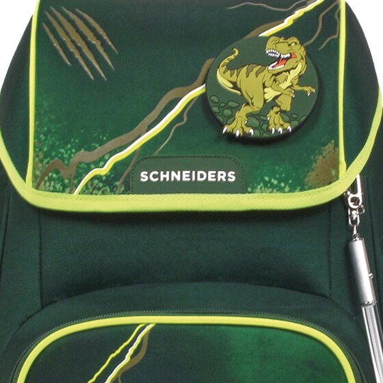 Schneiders Ergojet Set di borse per la scuola 6 pezzi