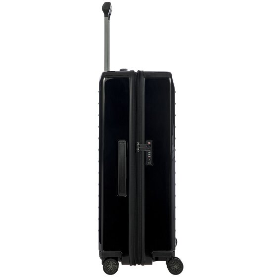 Porsche Design Carrello Roadster 4 a doppia ruota 78 cm