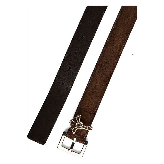 Joop! Cintura Vera Pelle