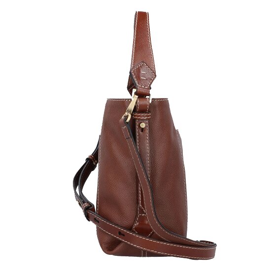 The Bridge Gemma Borsa a tracolla Pelle 23 cm