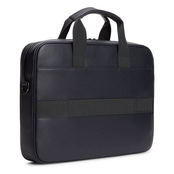 Tommy Hilfiger TH Central Valigetta 38.5 cm Scomparto per laptop