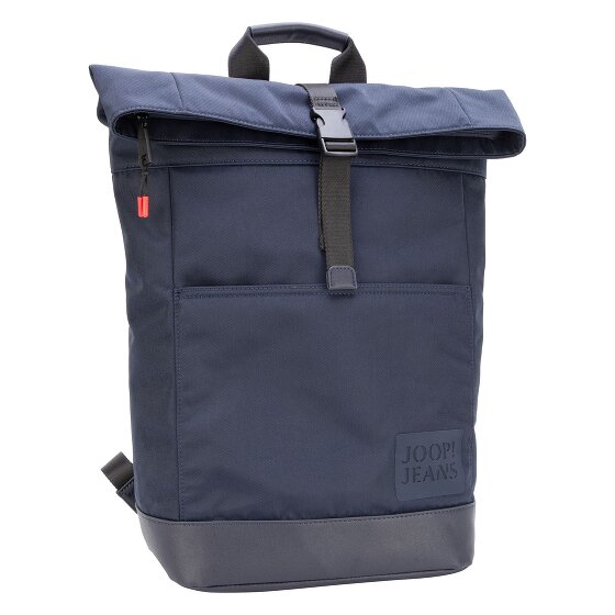 Joop! Jeans Martano Tessuto Zaino da giorno 45 cm Vano porta PC
