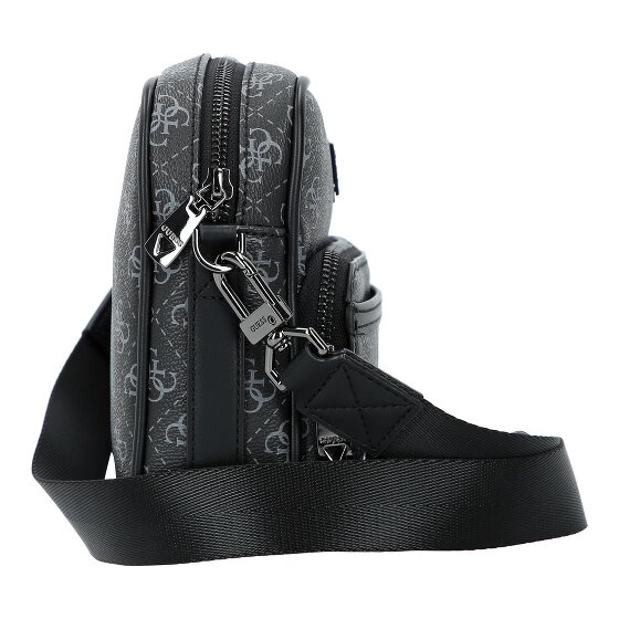 Guess Milano Borsa a tracolla 25 cm Guess Milano Borsa a tracolla 25 cm