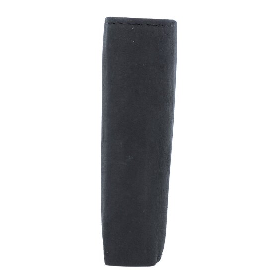 Tommy Hilfiger Portafoglio Johnson in pelle 12,5 cm