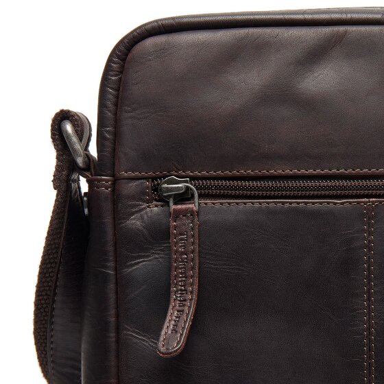 The Chesterfield Brand Anzora Borsa a tracolla Pelle 27 cm