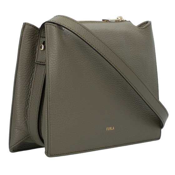 Furla Nuvola Borsa a tracolla Pelle 25 cm